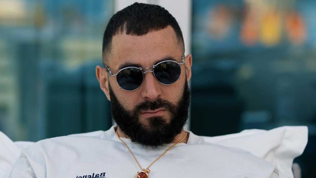 Karim Benzema séparé de Chloé De Launey, ce grand mystère qui entoure leur relation